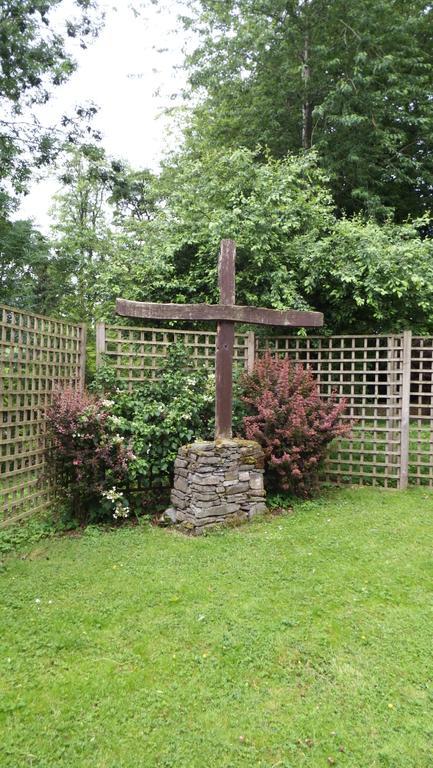 Whitchester Christian Centre 霍伊克 客房 照片