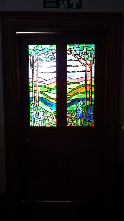 Whitchester Christian Centre 霍伊克 外观 照片