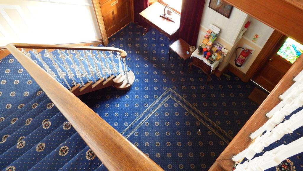 Whitchester Christian Centre 霍伊克 外观 照片