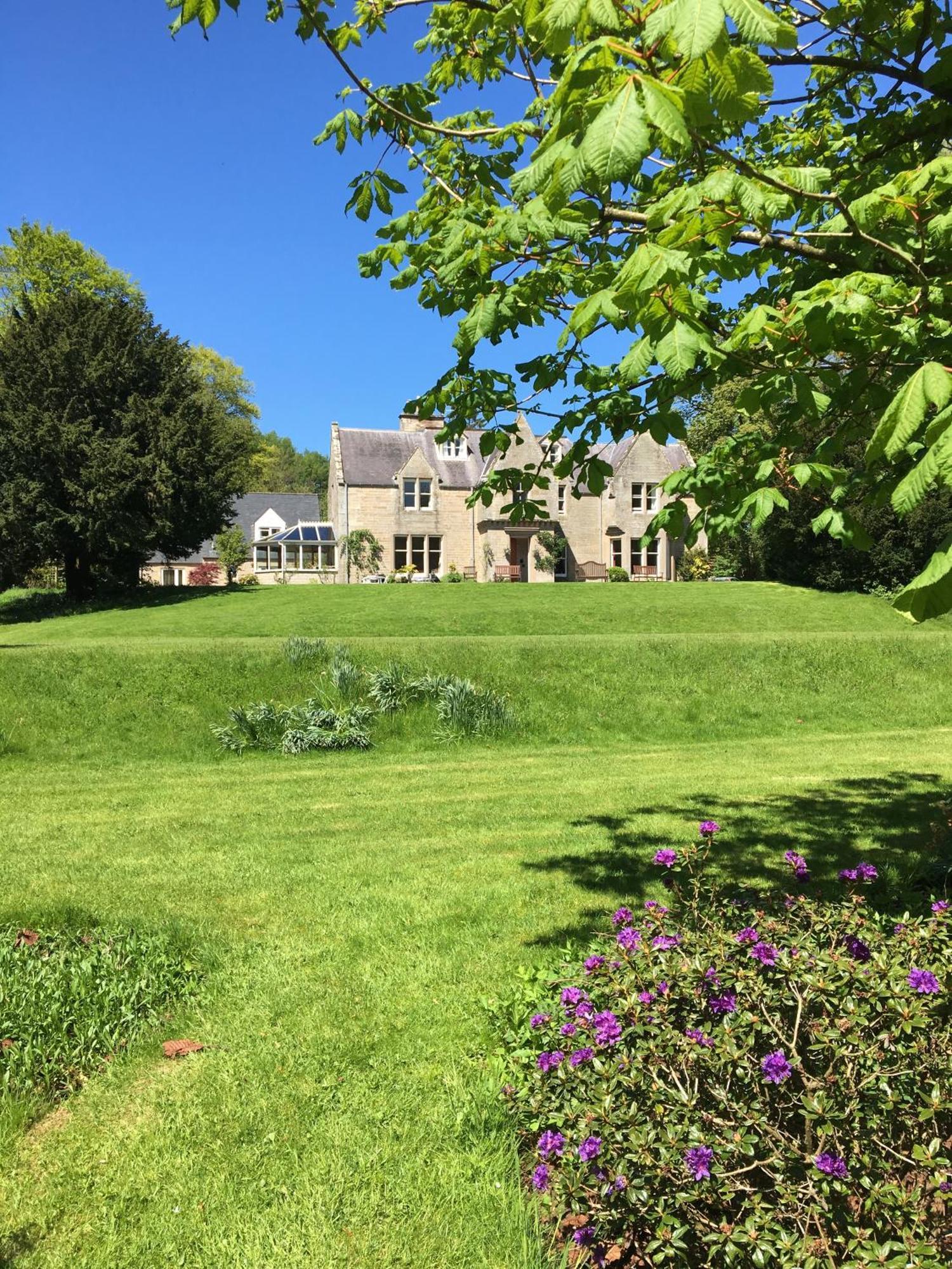Whitchester Christian Centre 霍伊克 外观 照片
