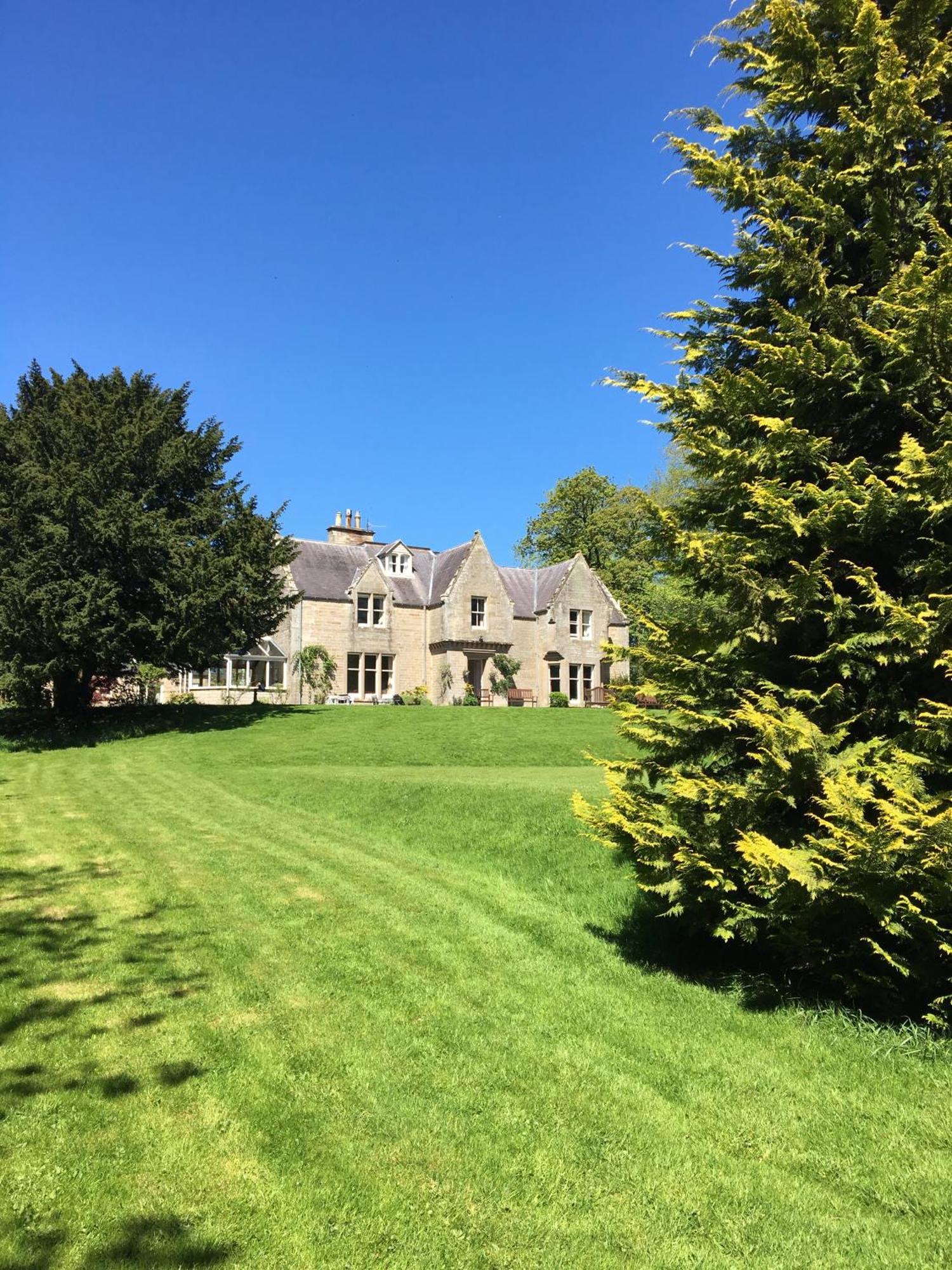 Whitchester Christian Centre 霍伊克 外观 照片