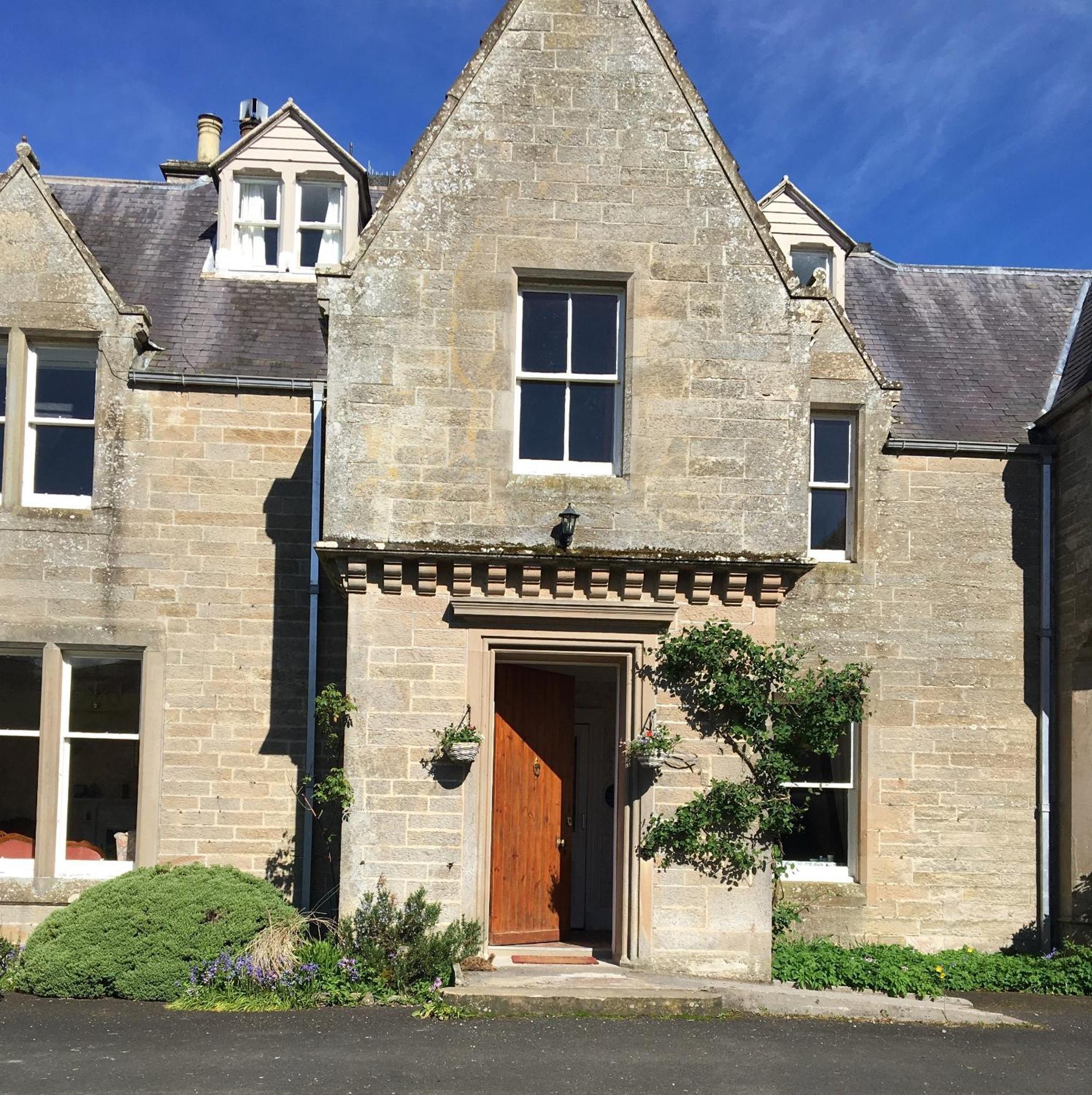 Whitchester Christian Centre 霍伊克 外观 照片